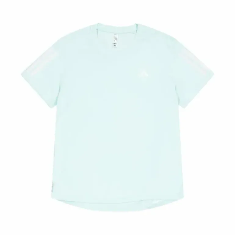 Own the Run T-Shirt Seflaq