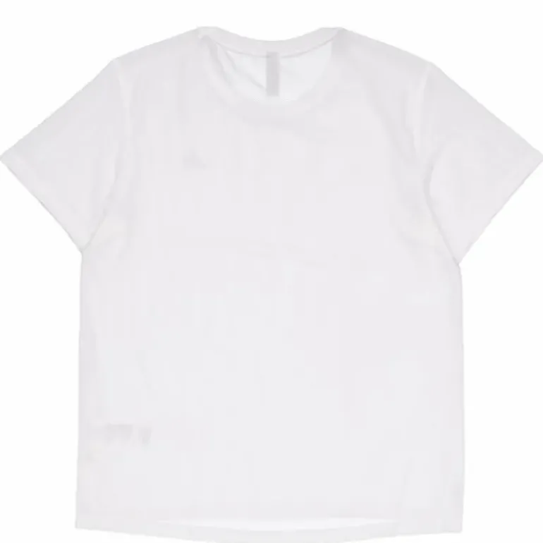 Own The Run T-Shirt White