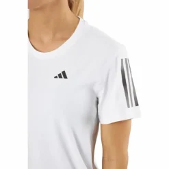 Own the Run T-Shirt White