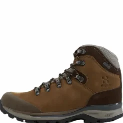 Oxo GT Brown