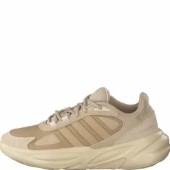 Ozelle Cloudfoam Lifestyle Running Shoes Magic Beige / Magic Beige / Sand Strata