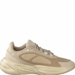 Ozelle Cloudfoam Lifestyle Running Shoes Magic Beige / Magic Beige / Sand Strata