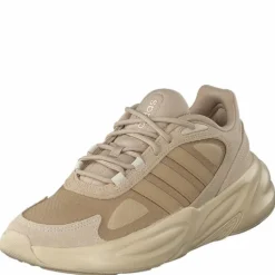 Ozelle Cloudfoam Lifestyle Running Shoes Magic Beige / Magic Beige / Sand Strata