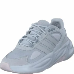 Ozelle Cloudfoam Lifestyle Running Shoes Dshgry / Dshgry / Almpnk