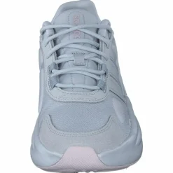 Ozelle Cloudfoam Lifestyle Running Shoes Dshgry / Dshgry / Almpnk