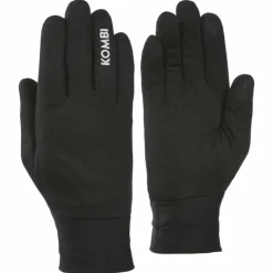 P2 Merino Blend Liner- Ladies Black