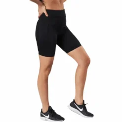 Pace Shorts Black
