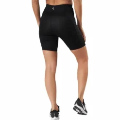 Pace Shorts Black