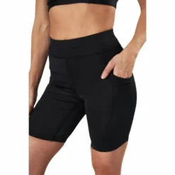 Pace Shorts Black