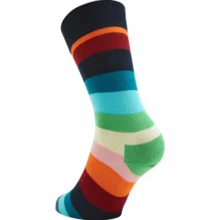 4-pack At The Diner Socks Gift Multi
