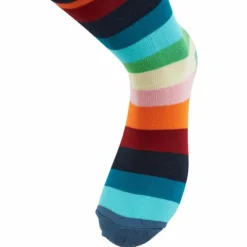 4-pack At The Diner Socks Gift Multi