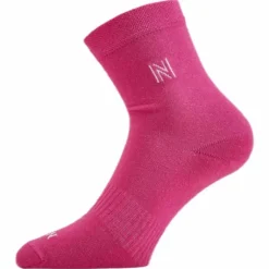 3-Pack Casual Socks - Victoria Purple