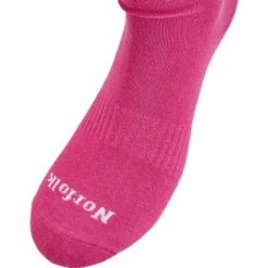 3-Pack Casual Socks - Victoria Purple
