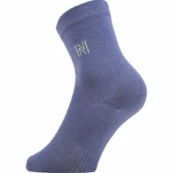 3-Pack Casual Socks - Victoria Purple