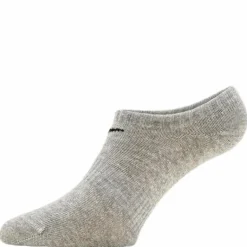 3-pack Everyday Lightweight No Show Patterned