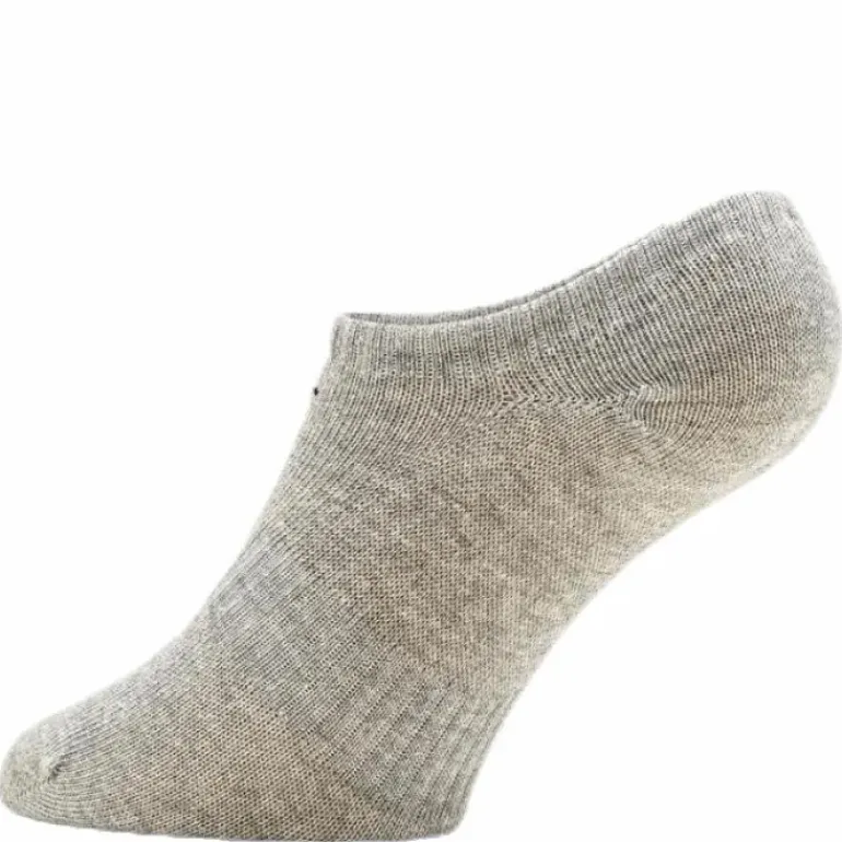 3-pack Everyday Lightweight No Show Patterned