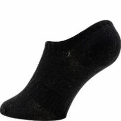 3-pack Everyday Lightweight No Show Patterned