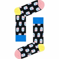 3-pack Foodie Socks Gift Set Multi