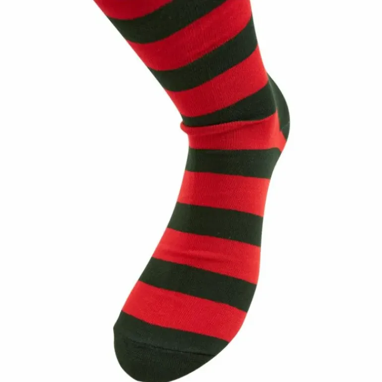 4-pack Holiday Classics Gift S Medium Red