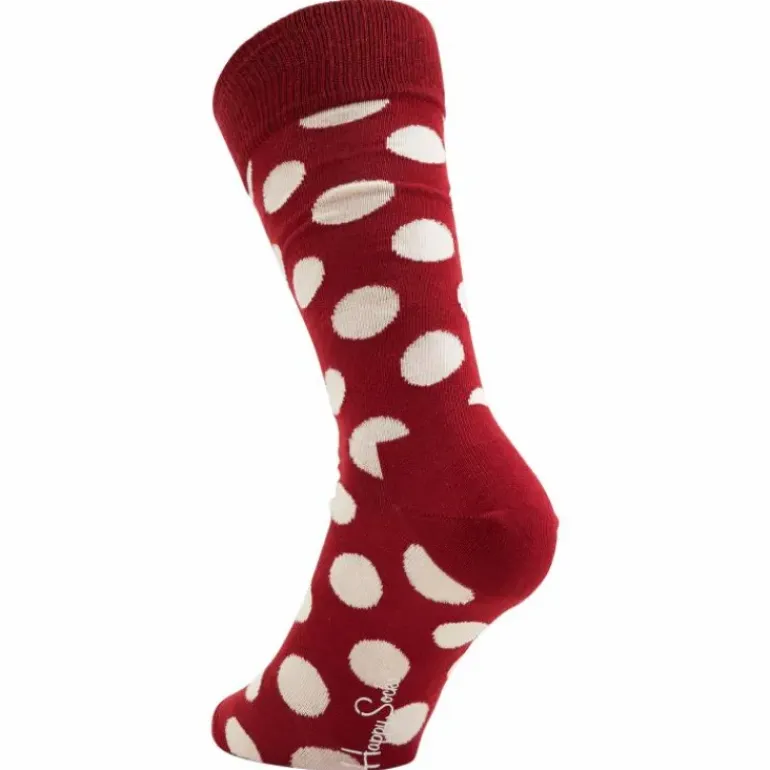 4-pack Holiday Classics Gift S Medium Red