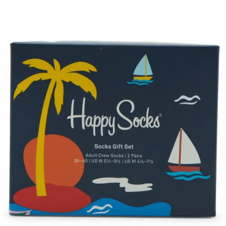 2-pack Sail Away Gift Set 6500