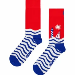 3-pack Smooth Sailing Socks Gi Blue