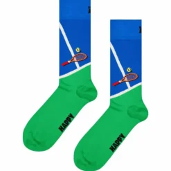 2-pack Tennis Socks Gift Set Blue