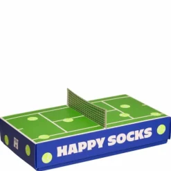 2-pack Tennis Socks Gift Set Blue