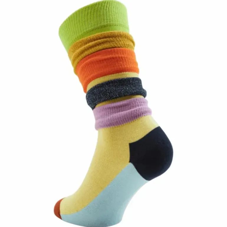 3-pack Throwback Socks Gift Se 200