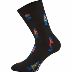 3-pack Throwback Socks Gift Se 200