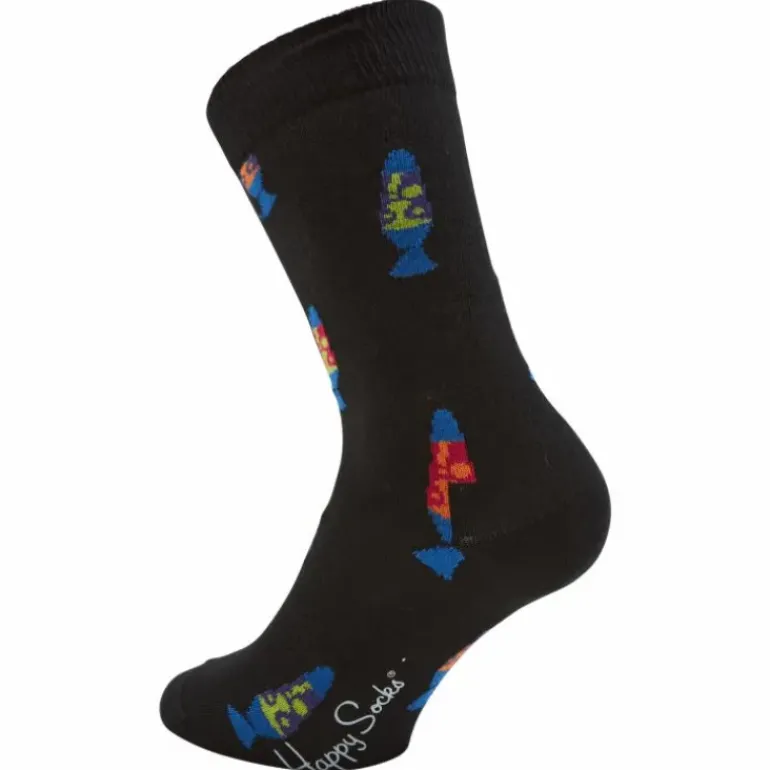 3-pack Throwback Socks Gift Se 200