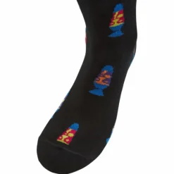 3-pack Throwback Socks Gift Se 200