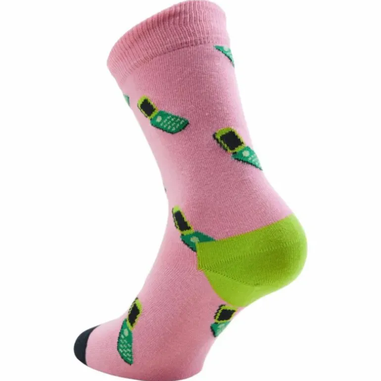 3-pack Throwback Socks Gift Se 200