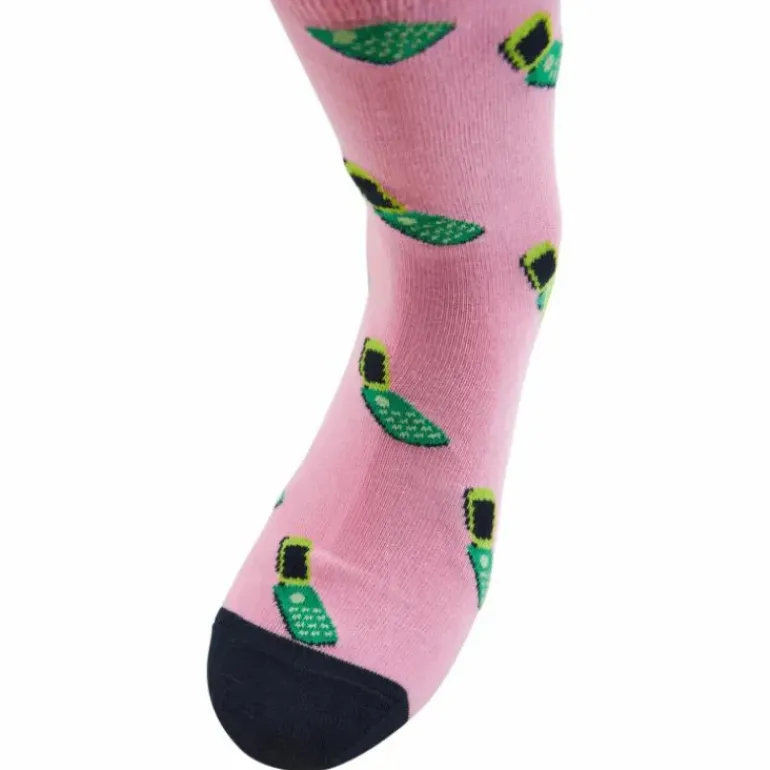3-pack Throwback Socks Gift Se 200