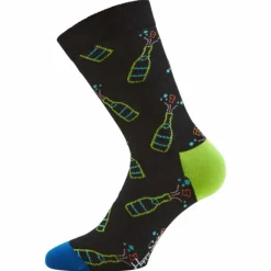 2-pack You Did It Socks Gift S 6500