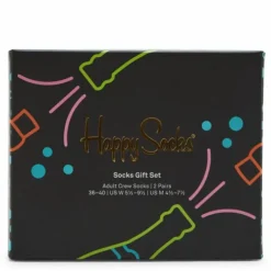 2-pack You Did It Socks Gift S 6500