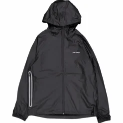 Packable Rainbreaker Set Black