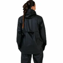 Packable Rainset Black