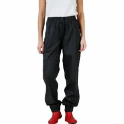 Packable Rainset Black