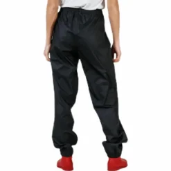 Packable Rainset Black