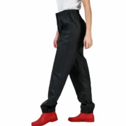 Packable Rainset Black