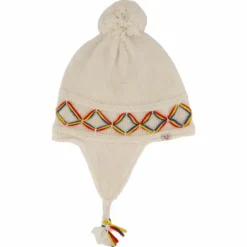 Pajala Hat White