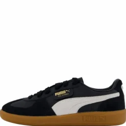 Palermo Black-feather Gray-gum