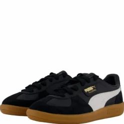Palermo Black-feather Gray-gum