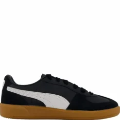 Palermo Black-feather Gray-gum