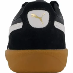 Palermo Black-feather Gray-gum