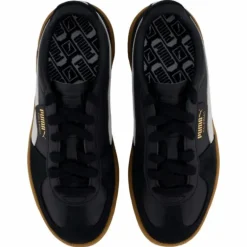Palermo Black-feather Gray-gum