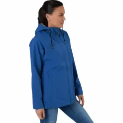 Palermo Jkt Blue