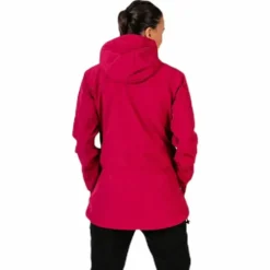 Palermo Jkt Pink