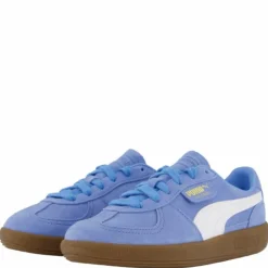 Palermo Team Light Blue- White
